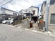 外観:現地写真：2025.4.7撮影