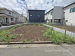 Breeze Garden 川越市新宿町4丁目