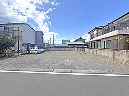土地　鶴ヶ島市鶴ヶ丘　〜61.1坪のゆとりのある土地〜