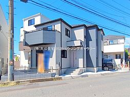 新築　川越市南大塚2丁目「川越インターまで車3分」