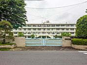 周辺環境:小学校 1300m 川越市立川越小学校(徒歩17分。学校教育目標