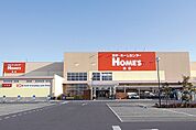 周辺環境:スーパー 2700m オーケー川越店(車5分。徒歩34分。広々とした駐車場ございます。)