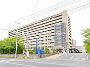 周辺環境:病院 650m 埼玉医科大学総合医療センター(徒歩9分。病院内、便利な商業施設ございます。)