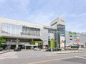 周辺環境:駅 4600m 西武新宿線「本川越」駅(バス14分、「鴨田」停歩13分。商業施設が立ち並ぶクレアモール徒歩圏内です。)