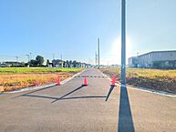 埼玉県川越市大字鴨田：物件画像