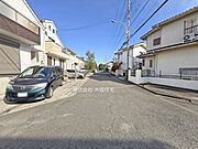 外観:現地写真2025.12.5撮影