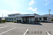 周辺環境:病院 750m 一本松クリニック(徒歩10分につき 急な体調不良にも安心です。　診察科目