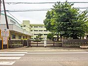 周辺環境:中学校 1900m 川越市立富士見中学校(徒歩24分。学校教育目標