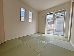 和室の画像