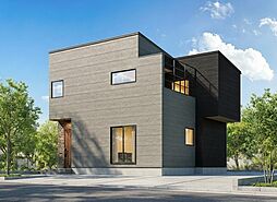 BGseries 川越市氷川町「生活利便施設が充実の住環境」