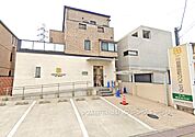 周辺環境:病院 300m 川越豊田町クリニック(徒歩4分。診療科目