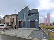 1号棟：現地写真2026.5.21撮影