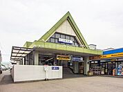 周辺環境:駅 600m 東武東上線「川越市」駅(徒歩8分。自転車3分。川越市駅始発電車ご利用可能。座れて安心です。)