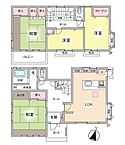 埼玉県川越市大塚2丁目：物件画像