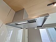 設備:1号棟：換気扇　現地写真2026.3.16撮影