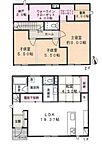 埼玉県坂戸市末広町：物件画像