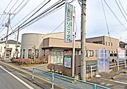 周辺環境:病院 350m 元山クリニック(徒歩5分。診療科目