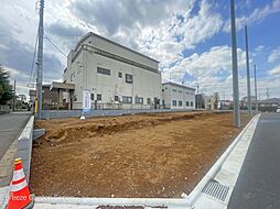 Breeze Garden鶴ヶ島市脚折町4丁目〜住環境良好〜