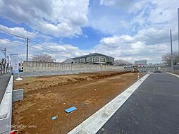 Breeze Garden鶴ヶ島市脚折町4丁目〜住環境良好〜