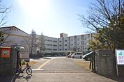志木市立志木第四小学校　徒歩5分（400ｍ）