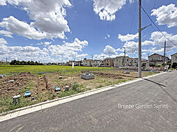 Breeze Garden 川越市木野目