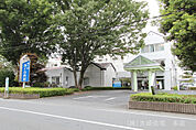 鶴ヶ島池ノ台病院　350ｍ　徒歩5分