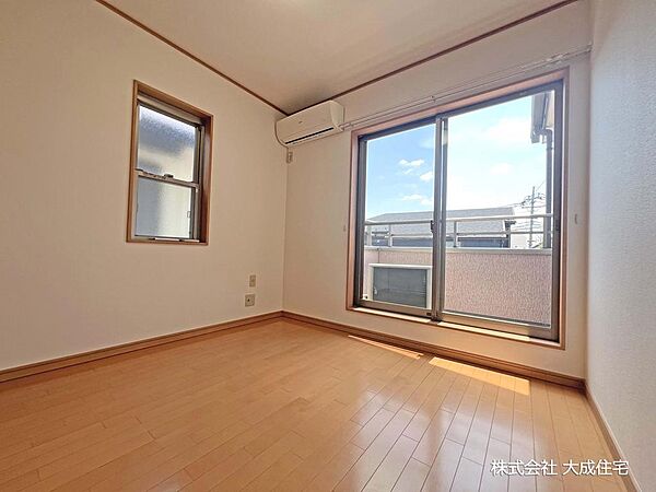 子供部屋