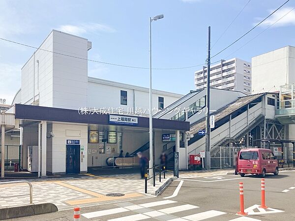 周辺を拡大表示