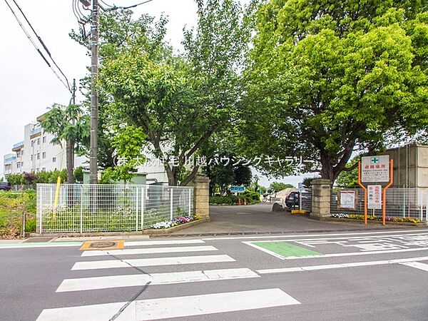 周辺を拡大表示