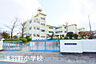 周辺：坂戸市立浅羽野小学校　徒歩12分　