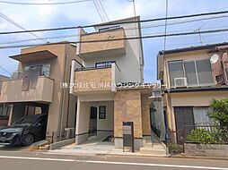 外観の画像