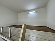洋室6.5帖　プリムヴェール　川越市扇河岸　東武東上線新河岸駅　賃貸アパート