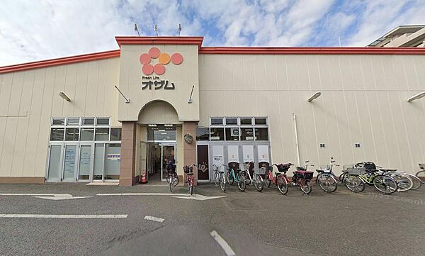 エクセリア清瀬 301｜埼玉県新座市新堀３丁目(賃貸アパート1K・3階・26.03㎡)の写真 その27