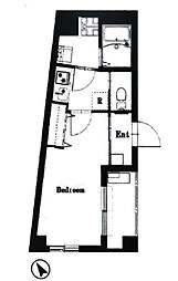 平沼橋駅 7.2万円