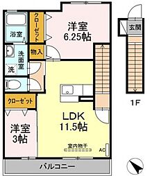 鶴見駅 11.0万円