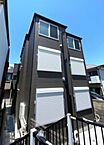 神奈川県川崎市中原区上丸子山王町1丁目：物件画像／株式会社エーアイアール 川崎店