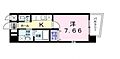 Raffinato羽田6階8.9万円