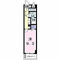 ラヴィアンローズ2階8.9万円