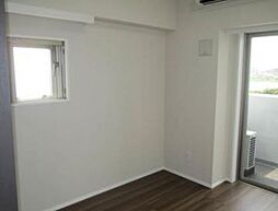 ロアール川崎大師 6階1Kのリビング/ダイニング