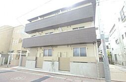 フォレストメゾン雪が谷