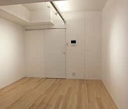 ZOOM川崎EAST 11階1Kのリビング/ダイニング