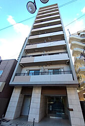 クレイシア大井町