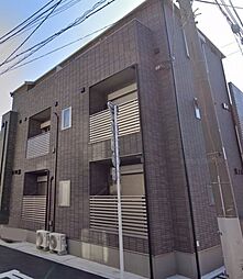 羽田道ソレイユ