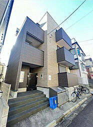 プレジール日吉