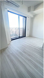 グランヴァン元住吉 6階1Kのリビング/ダイニング