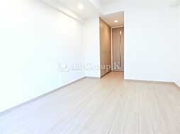 ルーブル横濱江ケ崎町 5階1Kのリビング/ダイニング