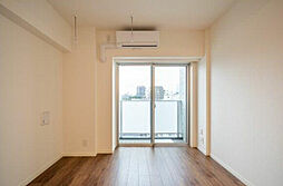 エルフォルテ品川フェリス 3階ワンルームのリビング/ダイニング