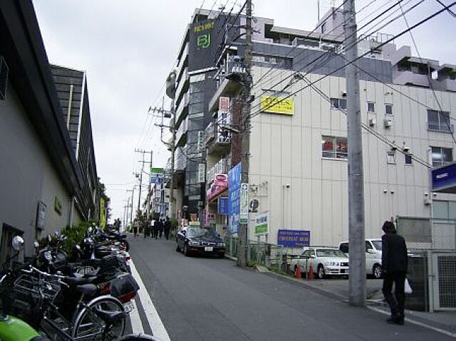 その他