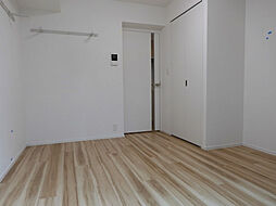 レアライズ新丸子II 3階1Kのリビング/ダイニング