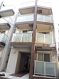 Artbrut大森町I